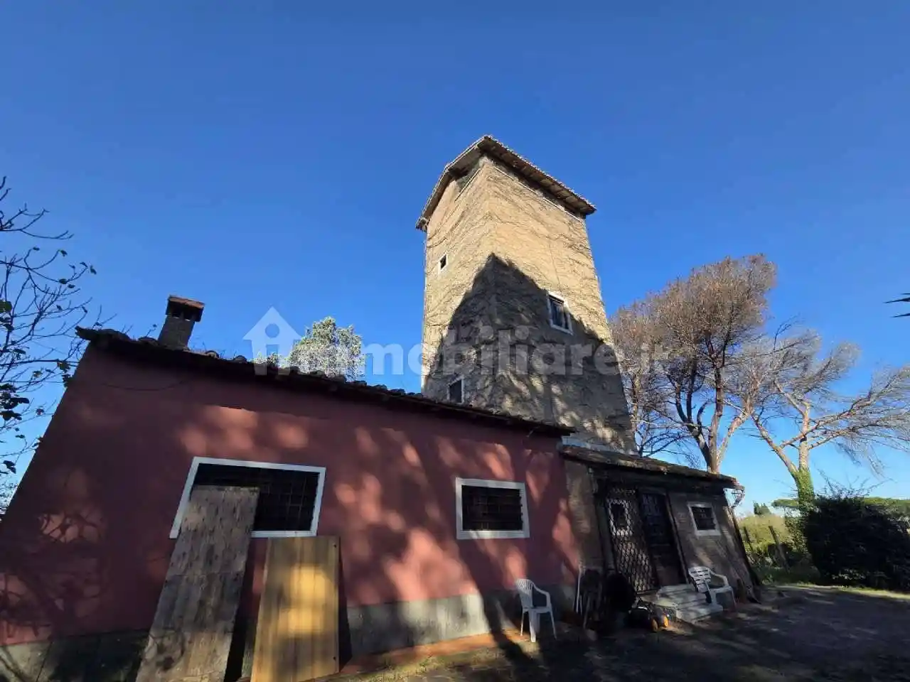 Palazzo - Edificio - foto 3