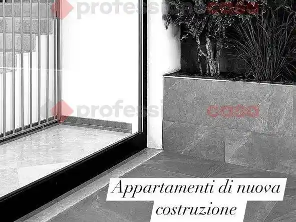 Quadrilocale via Camillo Corradini, Centro, Avezzano - foto 2