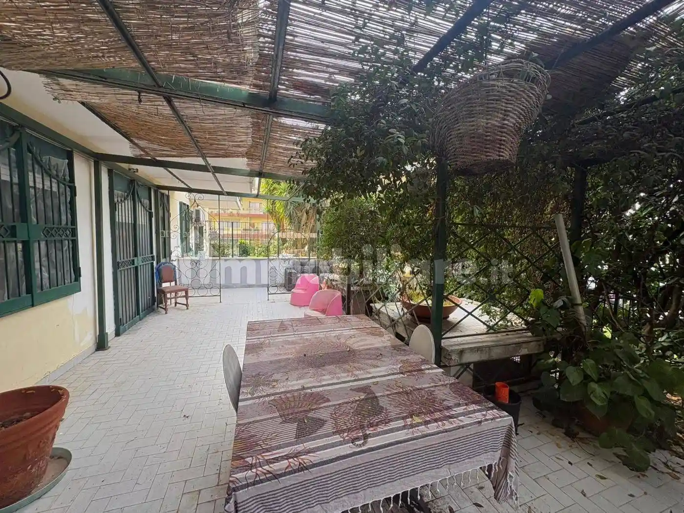 Appartamento in vendita a San Nicola la Strada