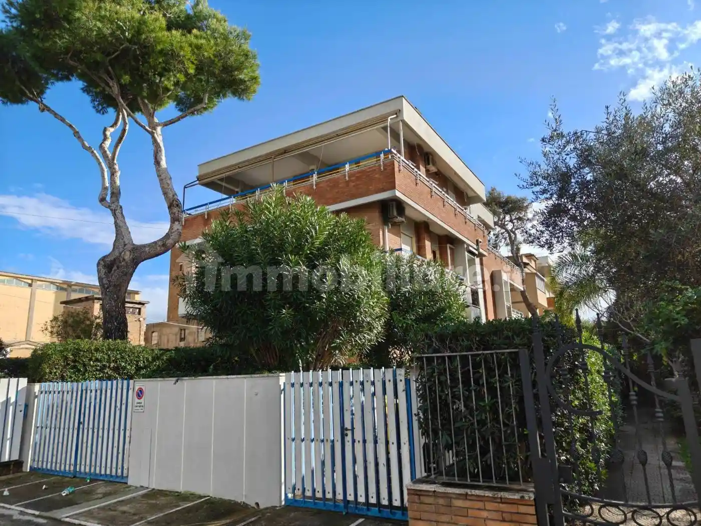 Appartamento in vendita a Anzio