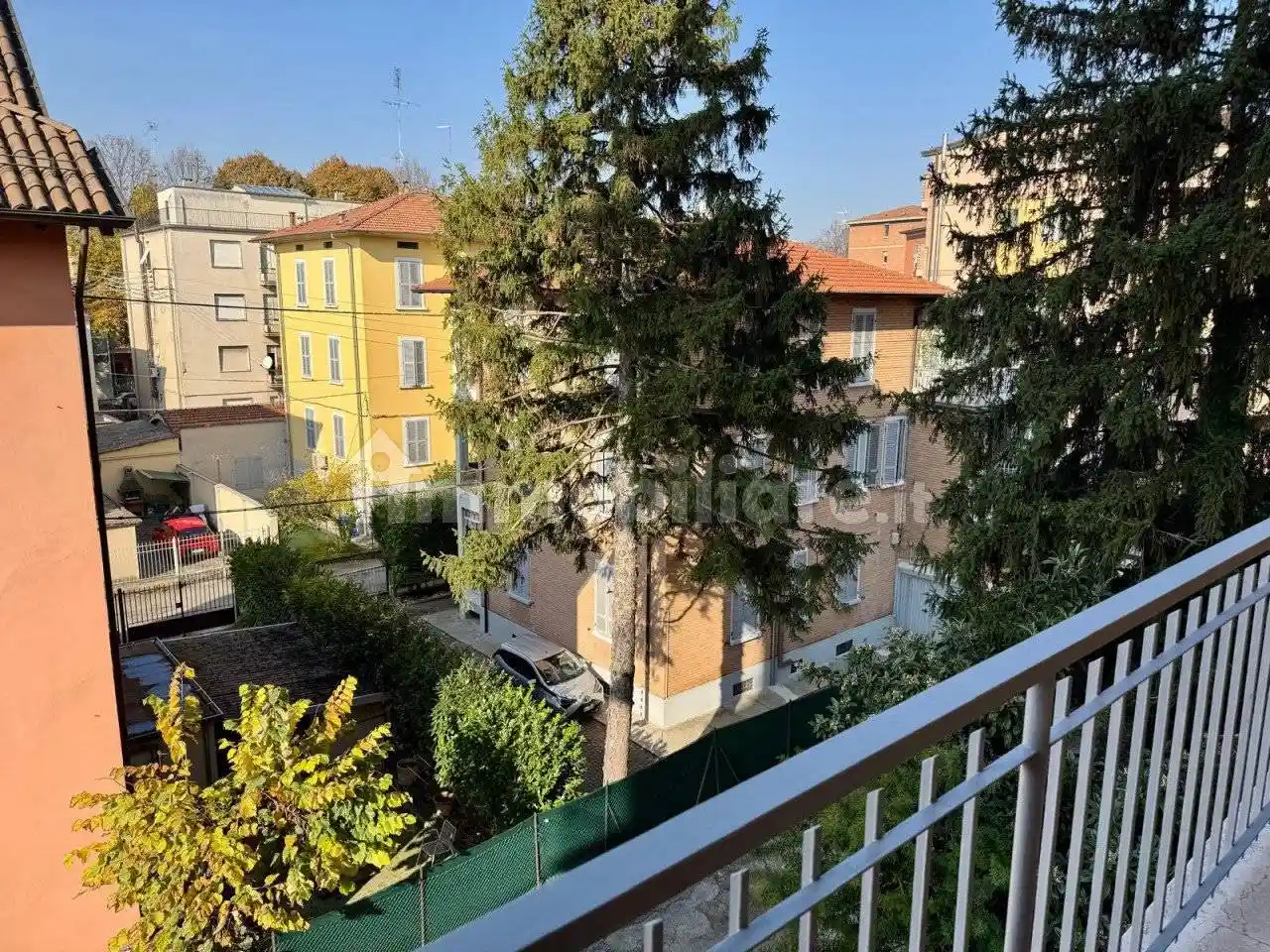 Appartamento in vendita a Parma