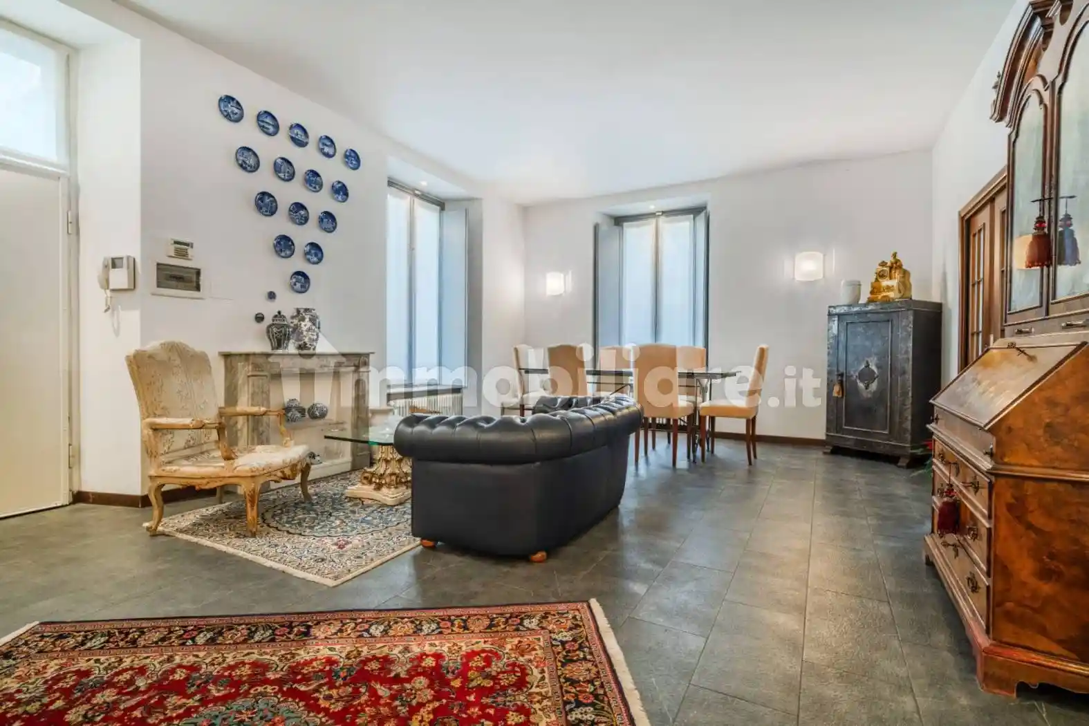 Appartamento in vendita a Como