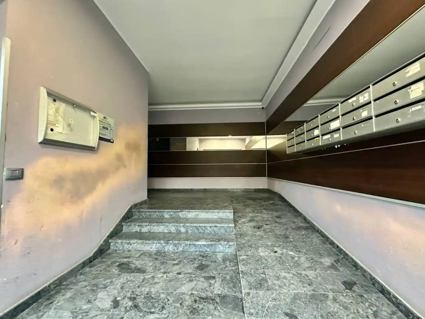 Trilocale via Guglielmo Marconi, Quattromiglia, Rende - foto 2