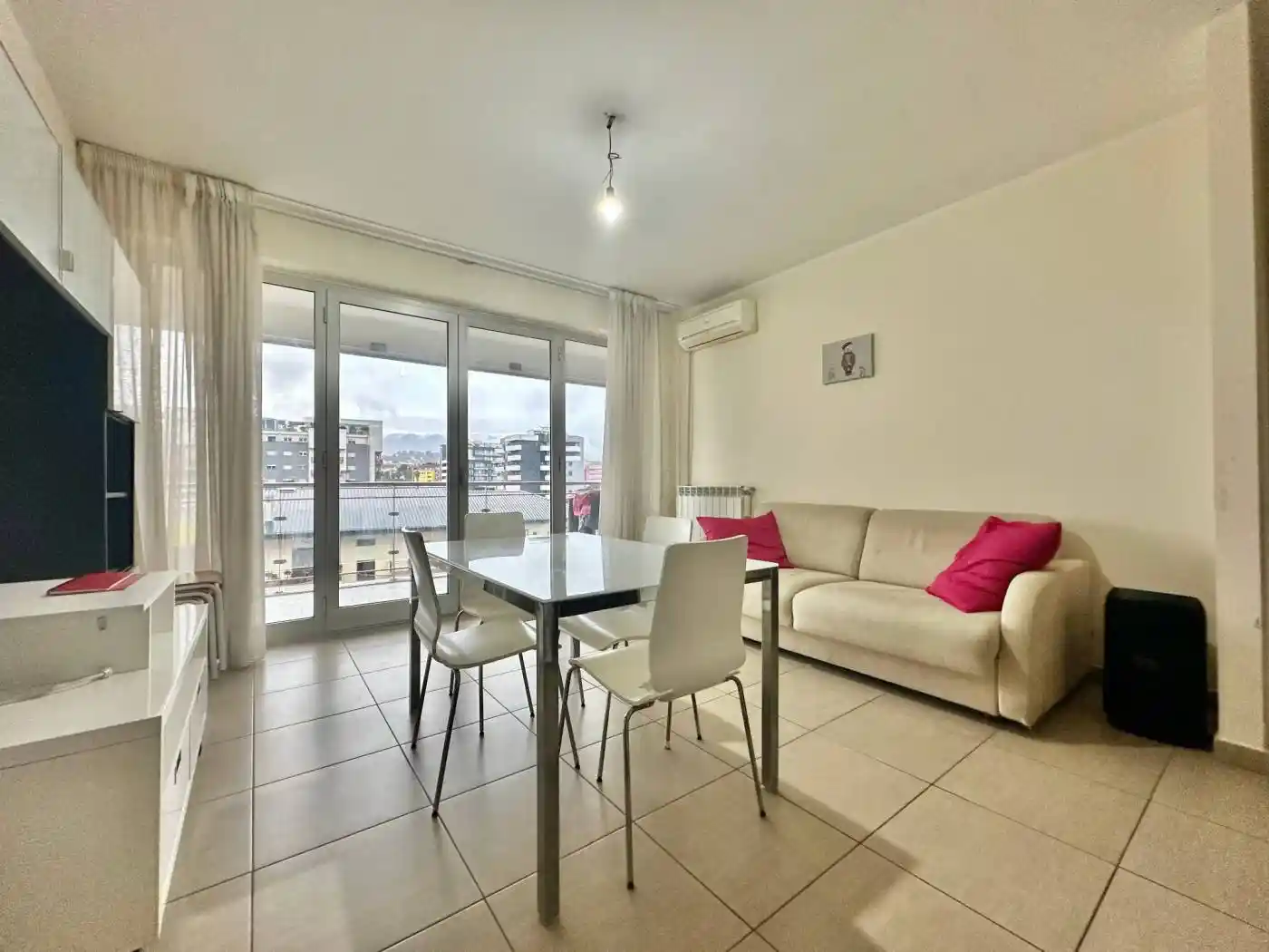 Trilocale via Guglielmo Marconi, Quattromiglia, Rende - foto 3