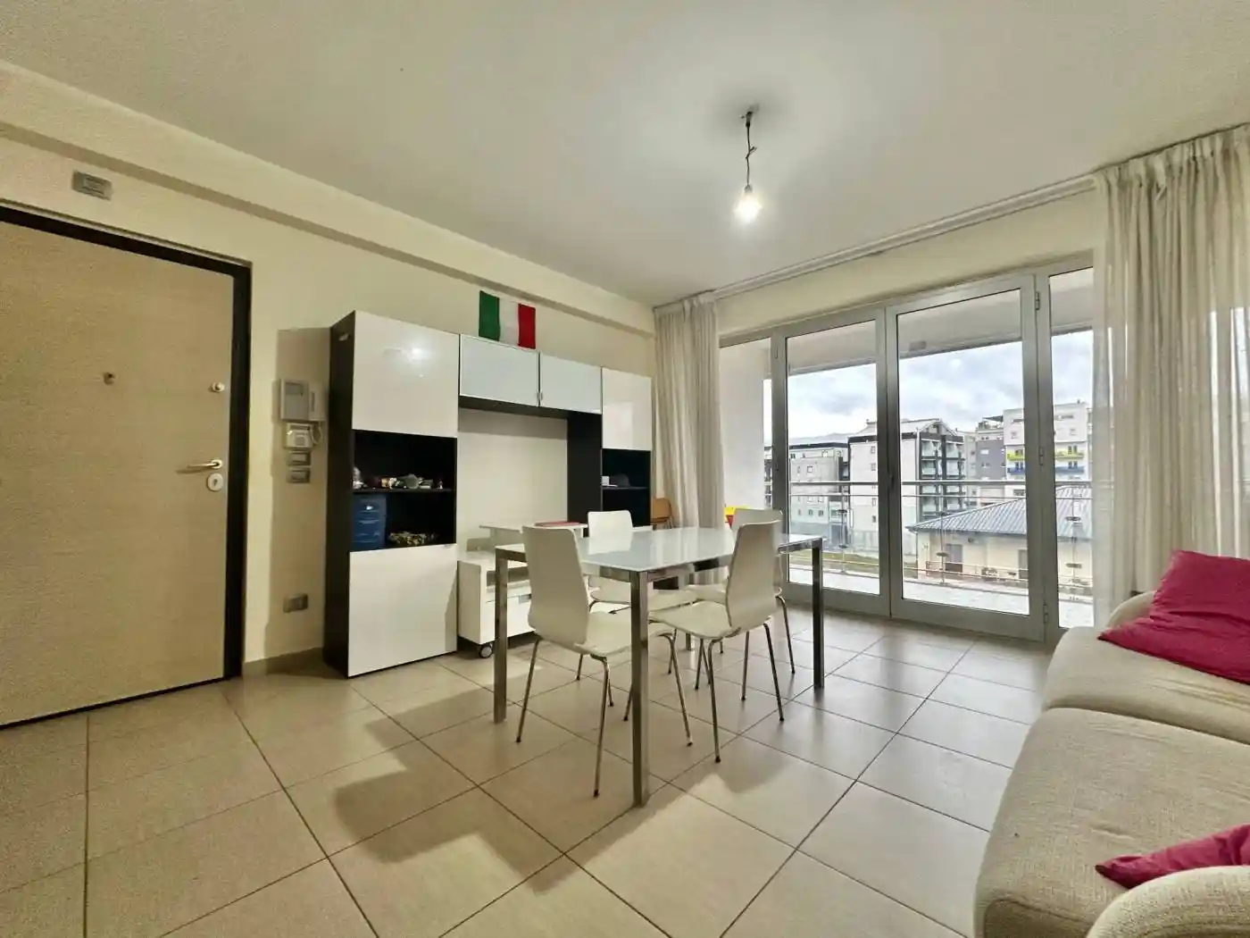 Trilocale via Guglielmo Marconi, Quattromiglia, Rende - foto 4