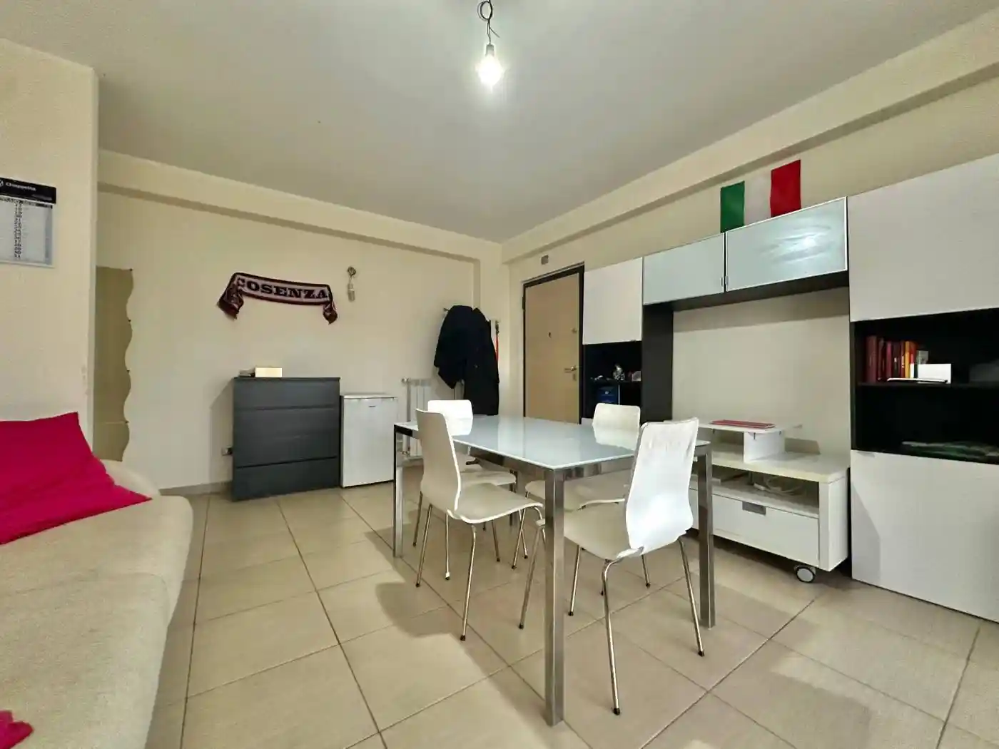 Trilocale via Guglielmo Marconi, Quattromiglia, Rende - foto 5