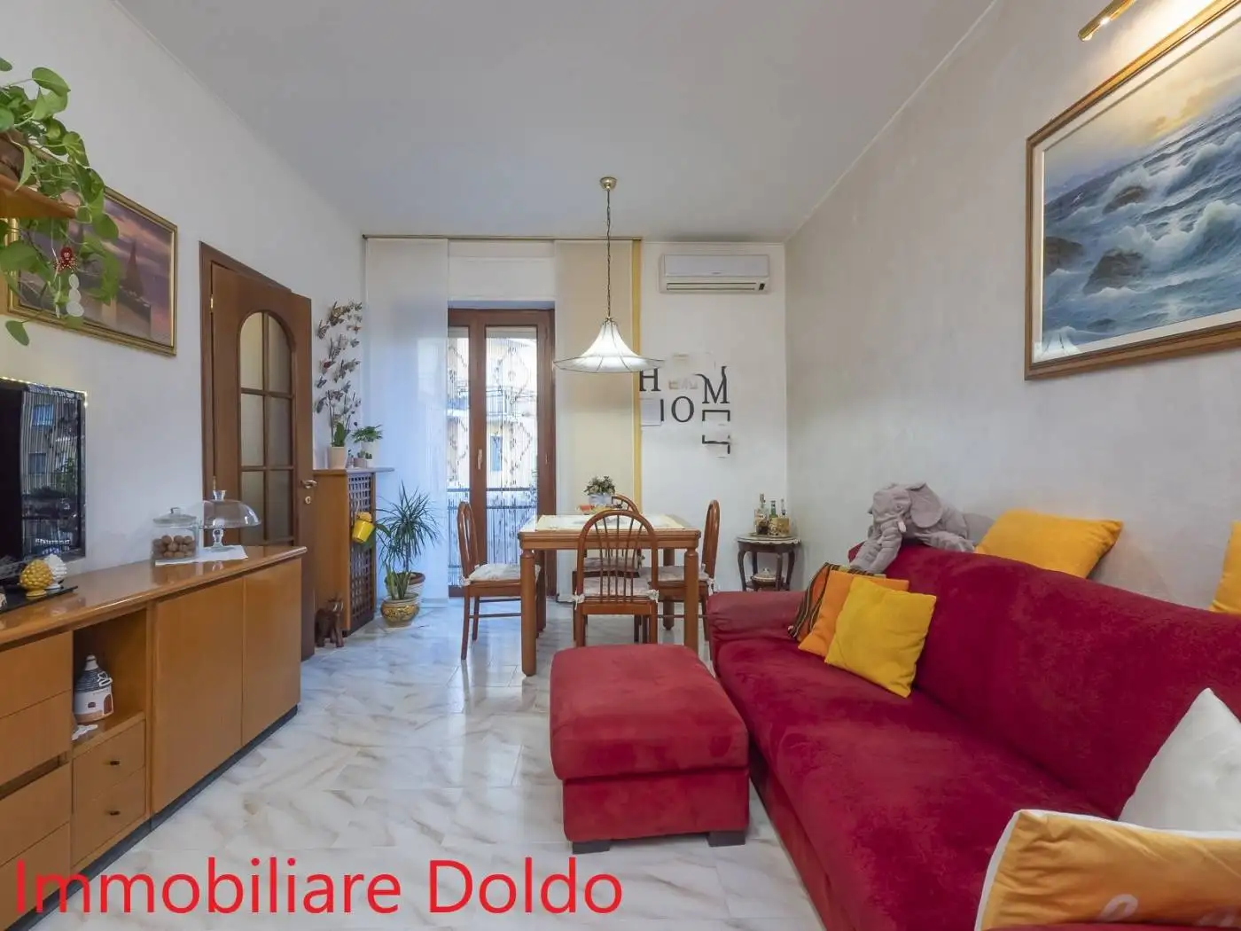Apartment in vendita a Milan
