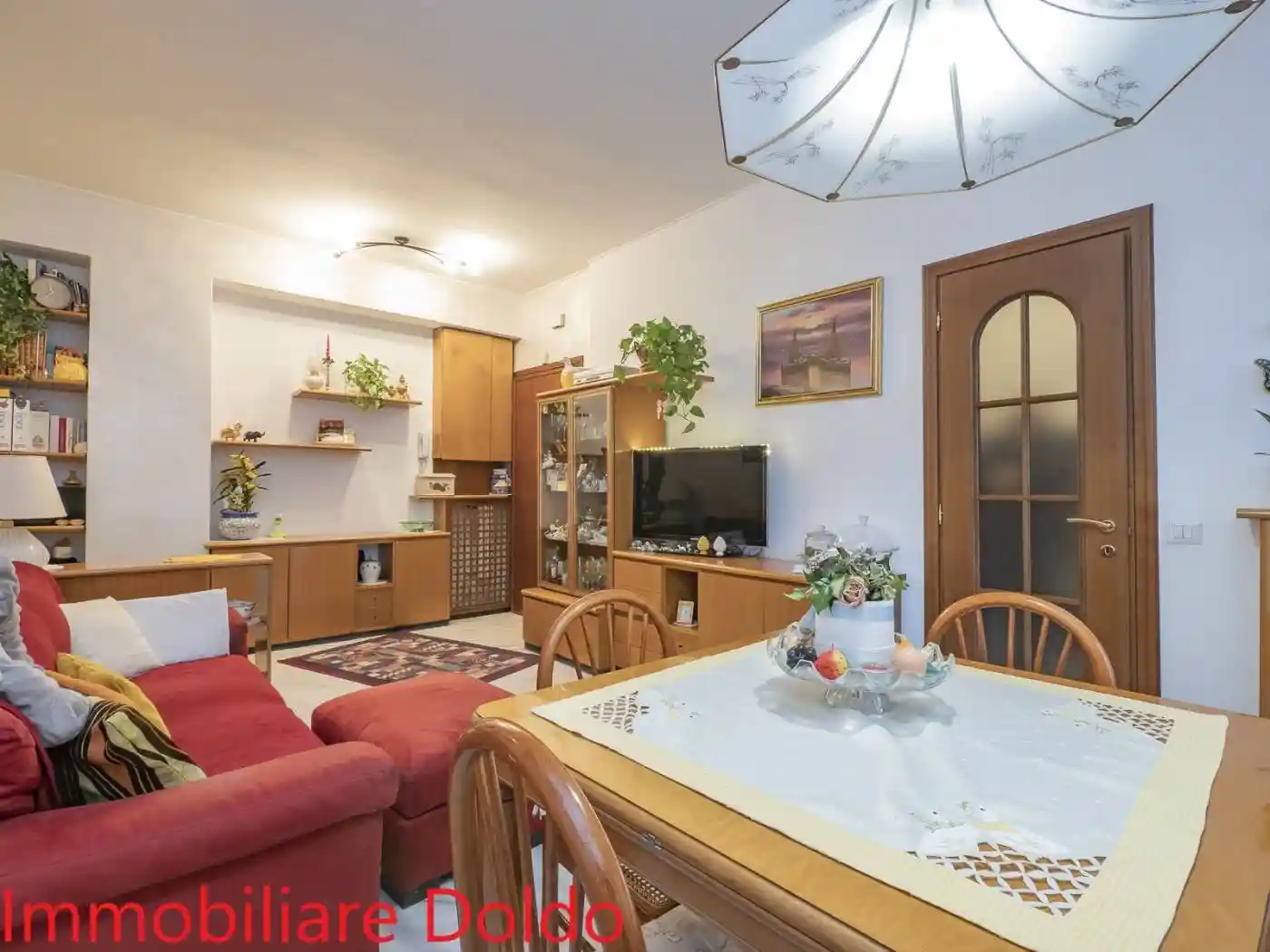 Trilocale via Mincio, Corvetto, Milano - foto 3