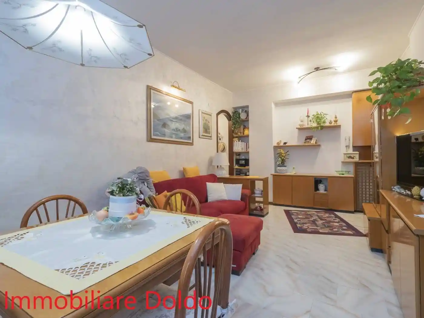 Trilocale via Mincio, Corvetto, Milano - foto 5