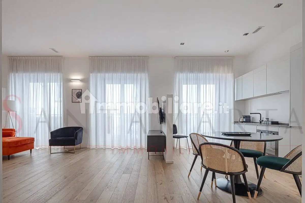 Apartment in vendita a Milan