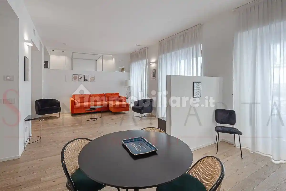 Trilocale ottimo stato, piano rialzato, Indipendenza, Milano - foto 5