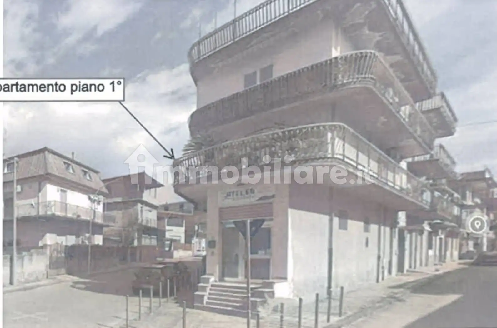 Appartamento in vendita a Taurianova