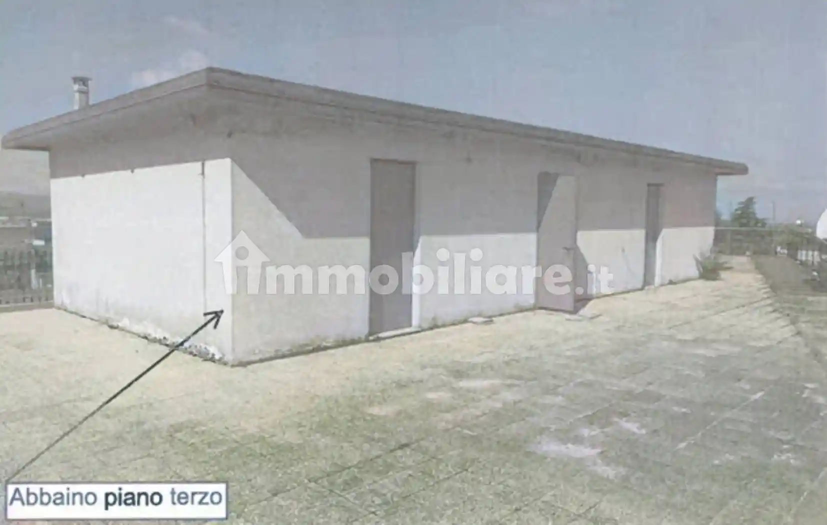 Appartamento all'asta via Barillà Pietro, Taurianova - foto 2