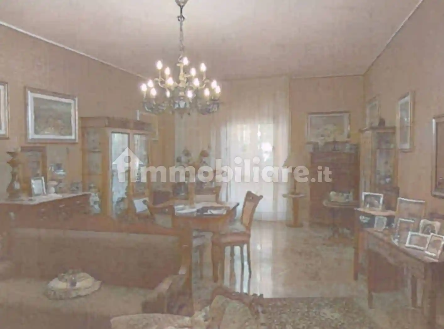 Appartamento all'asta via Barillà Pietro, Taurianova - foto 4