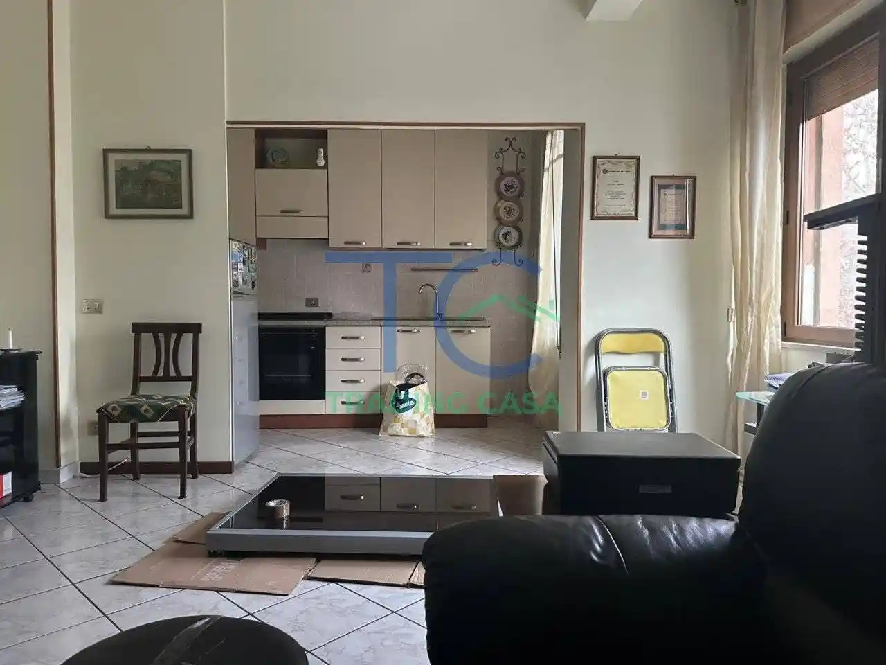 Appartamento in vendita a Piacenza