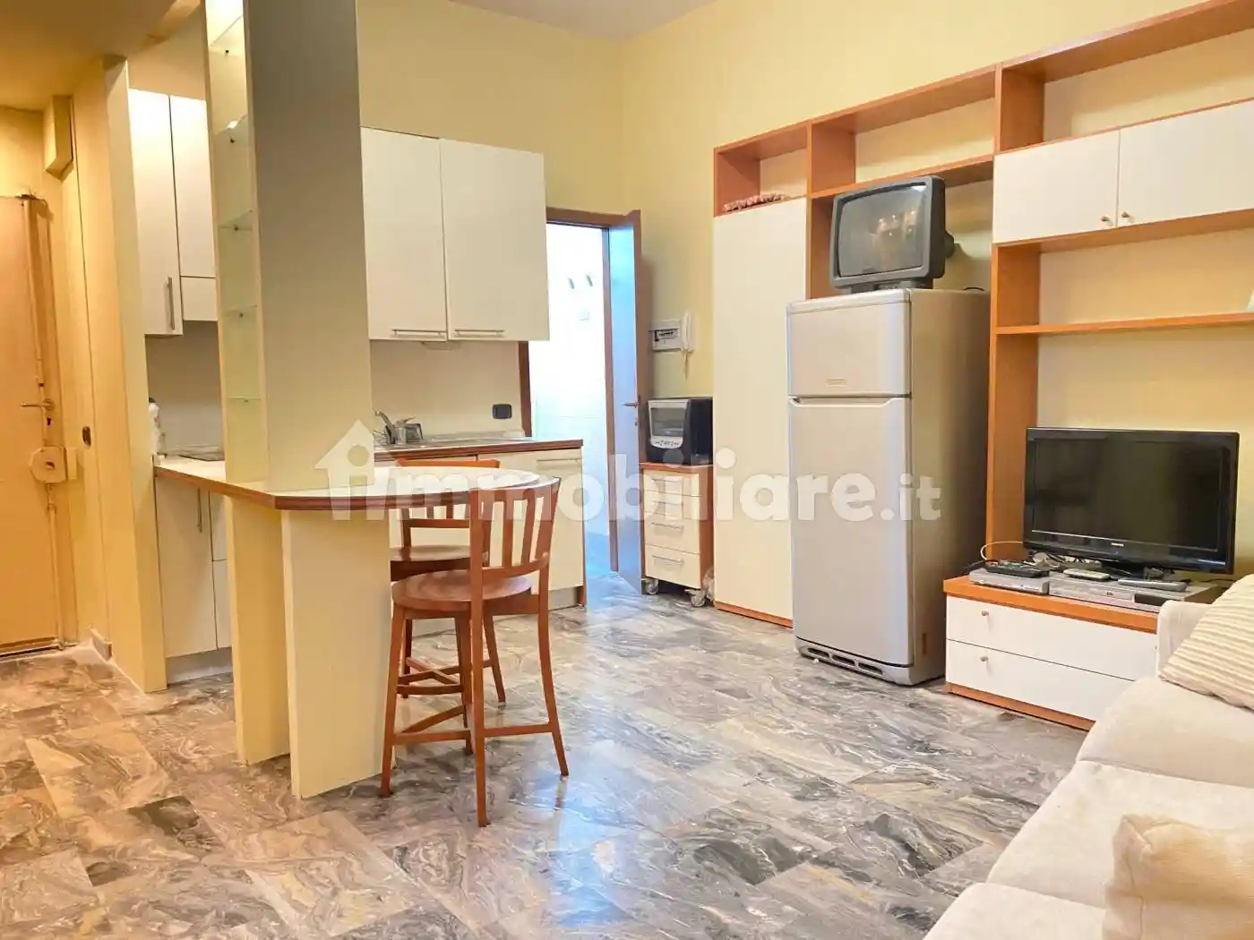 Bilocale corso Lodi 59, Lodi - Brenta, Milano - foto 2