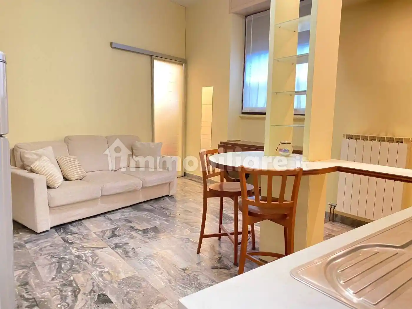 Bilocale corso Lodi 59, Lodi - Brenta, Milano - foto 5