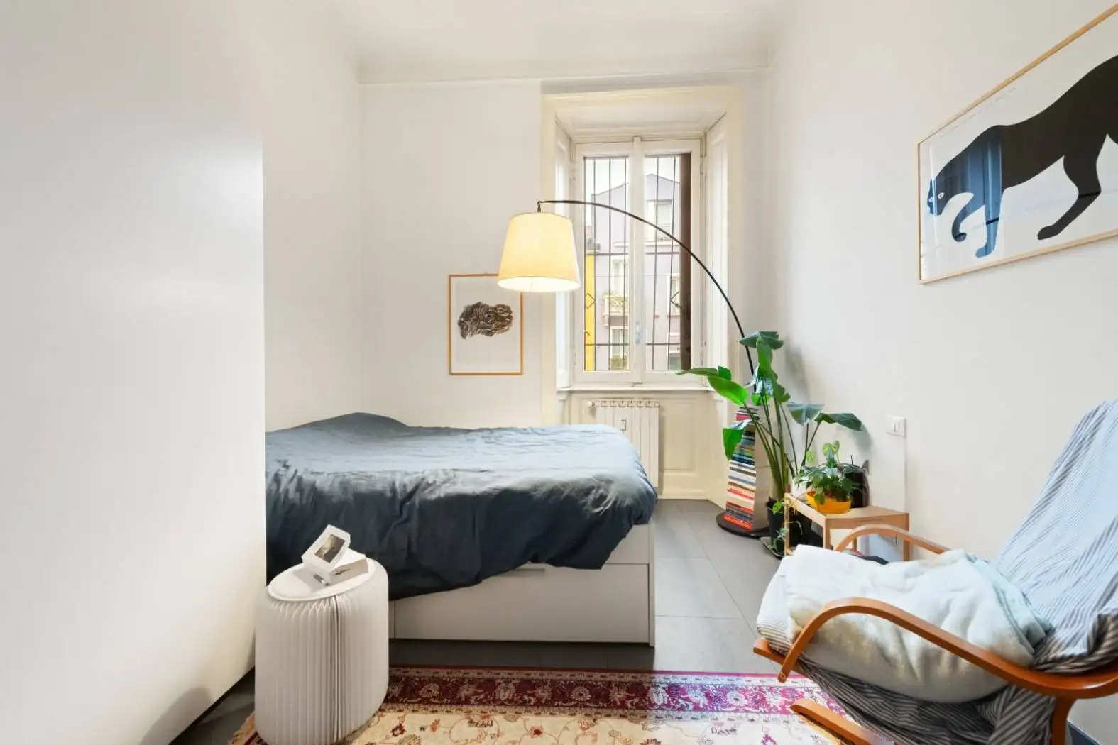 Appartamento in vendita a Milan