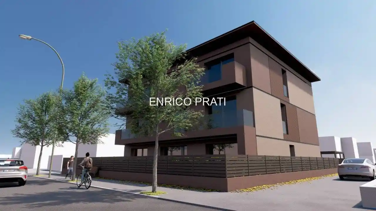 Appartamento in vendita a Bassano del Grappa