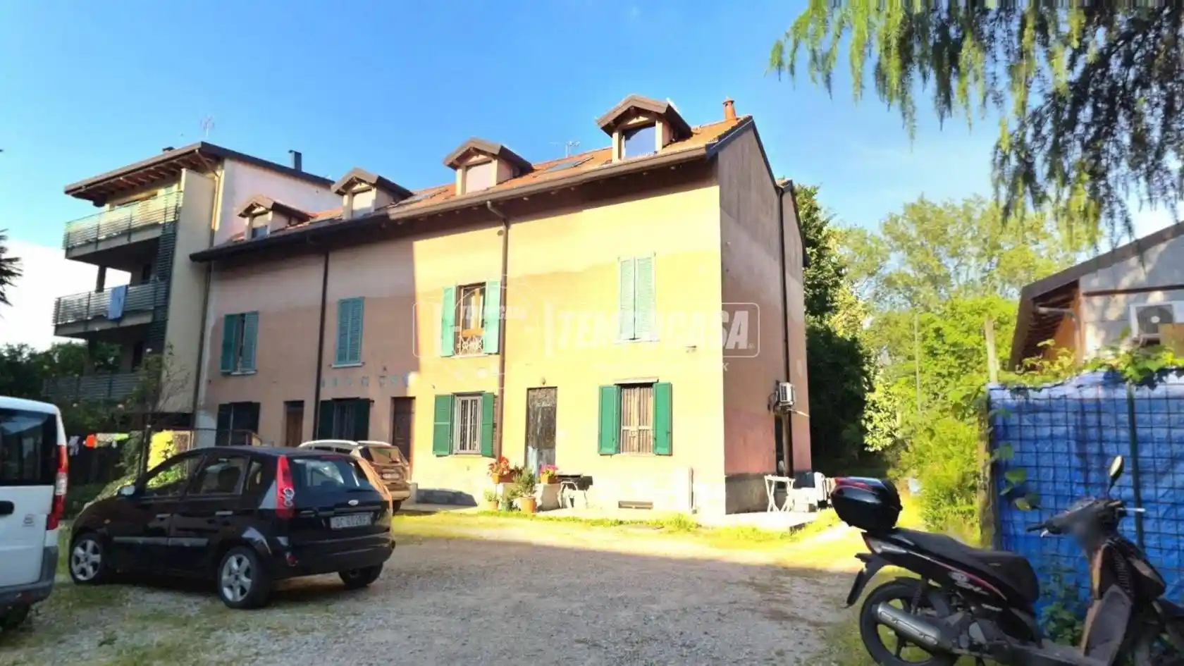 Bilocale via umiliati 21, Ponte Lambro, Milano - foto 2