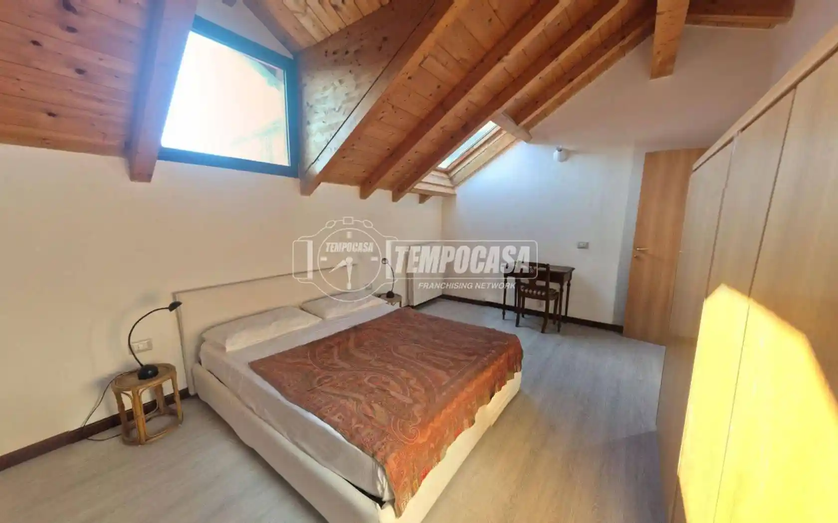 Bilocale via umiliati 21, Ponte Lambro, Milano - foto 3