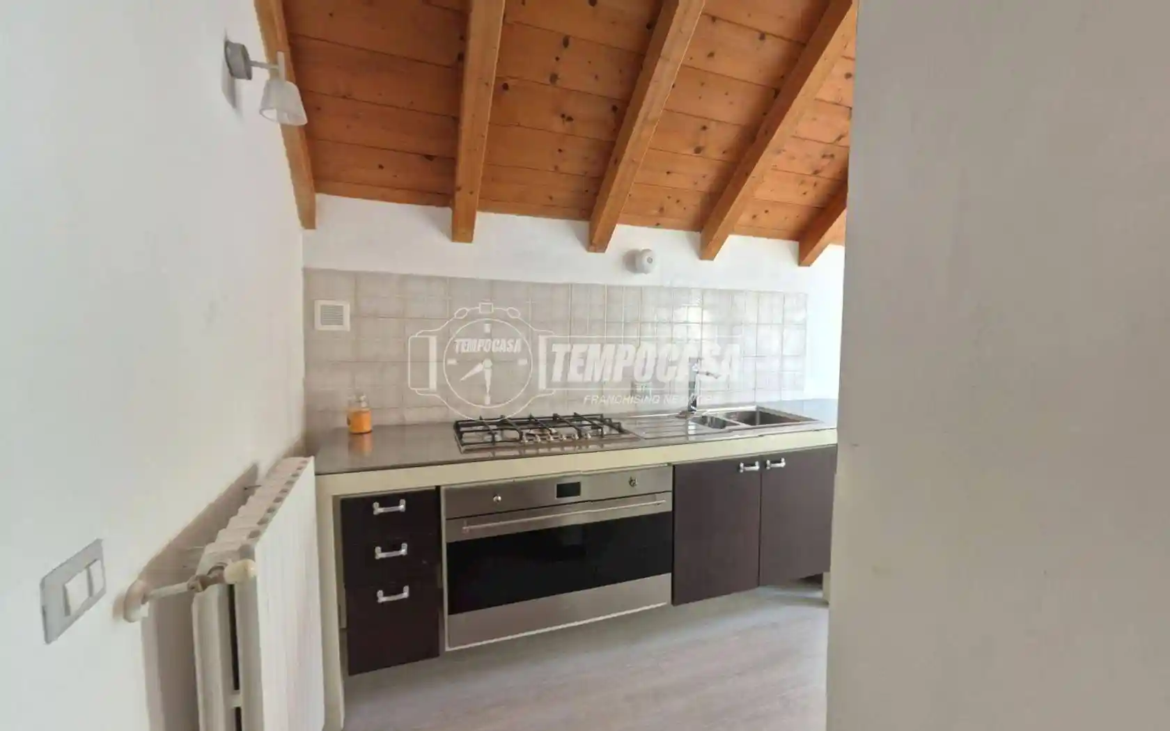 Bilocale via umiliati 21, Ponte Lambro, Milano - foto 5