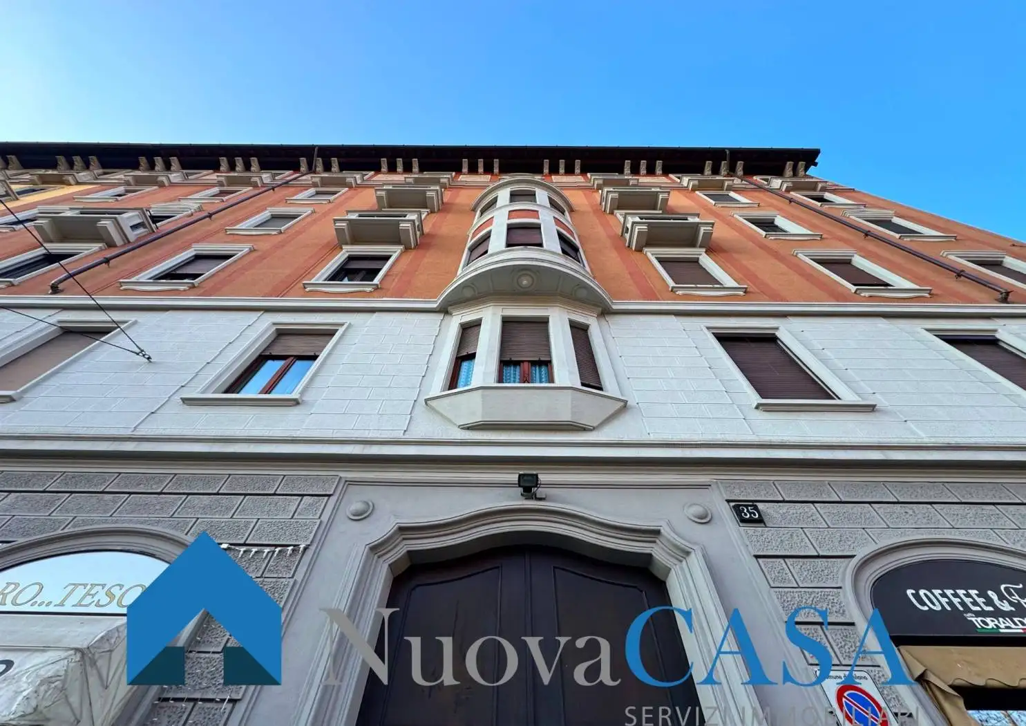 Appartamento in vendita a Milan