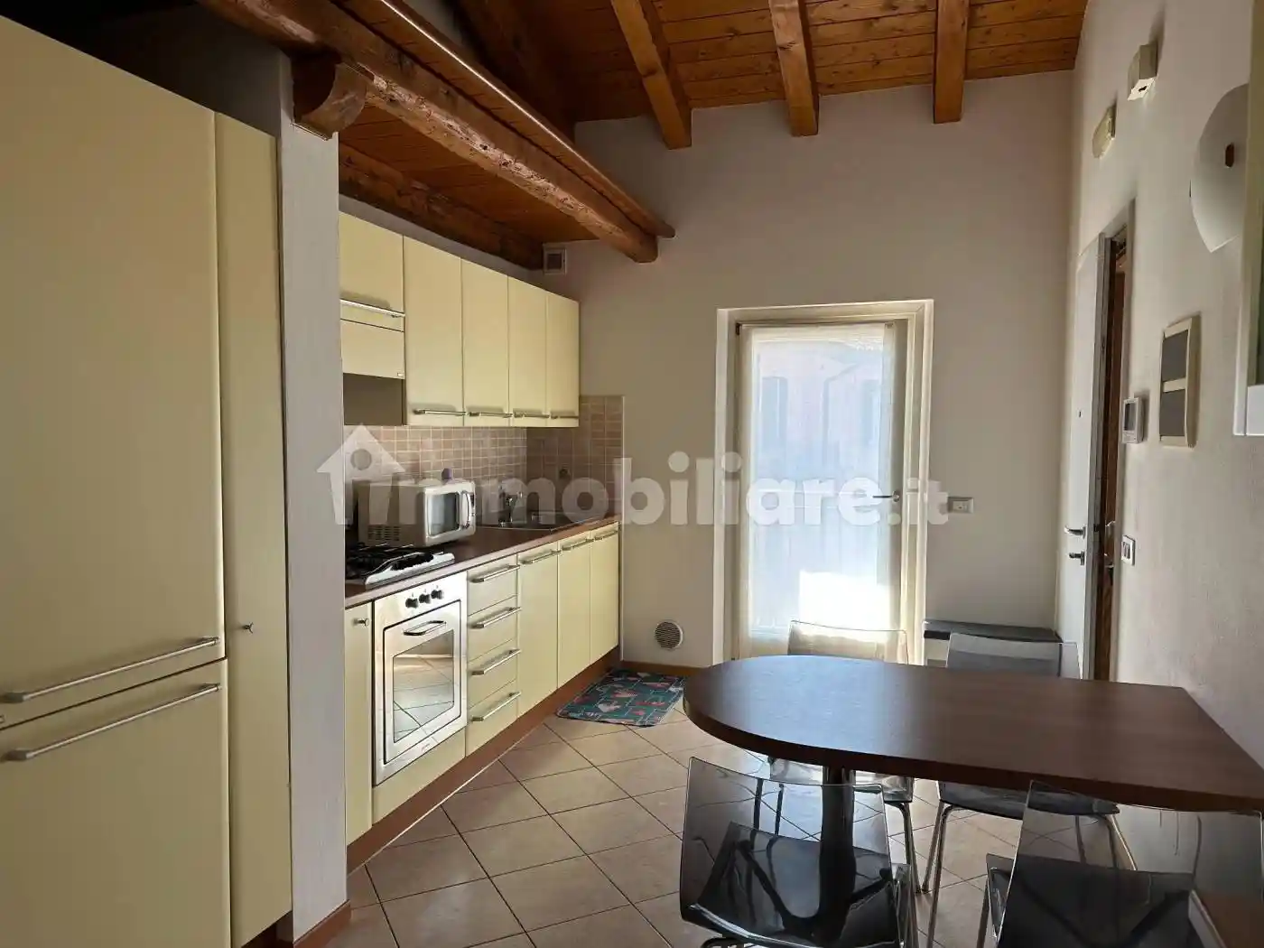 Appartamento in affitto a Udine