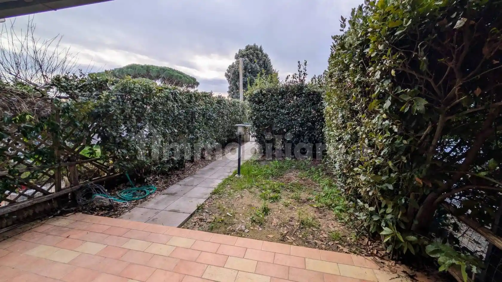 Appartamento in vendita a Castiglione della Pescaia