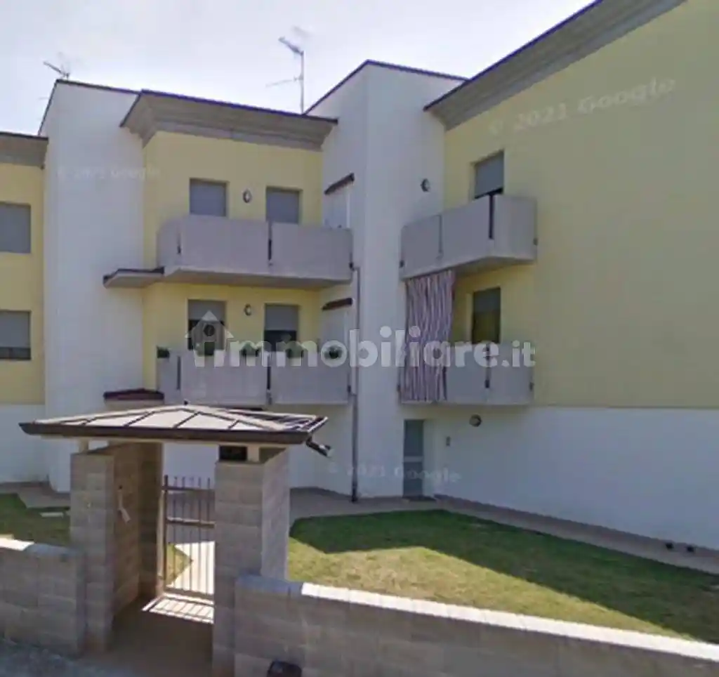Appartamento in vendita a Rodigo