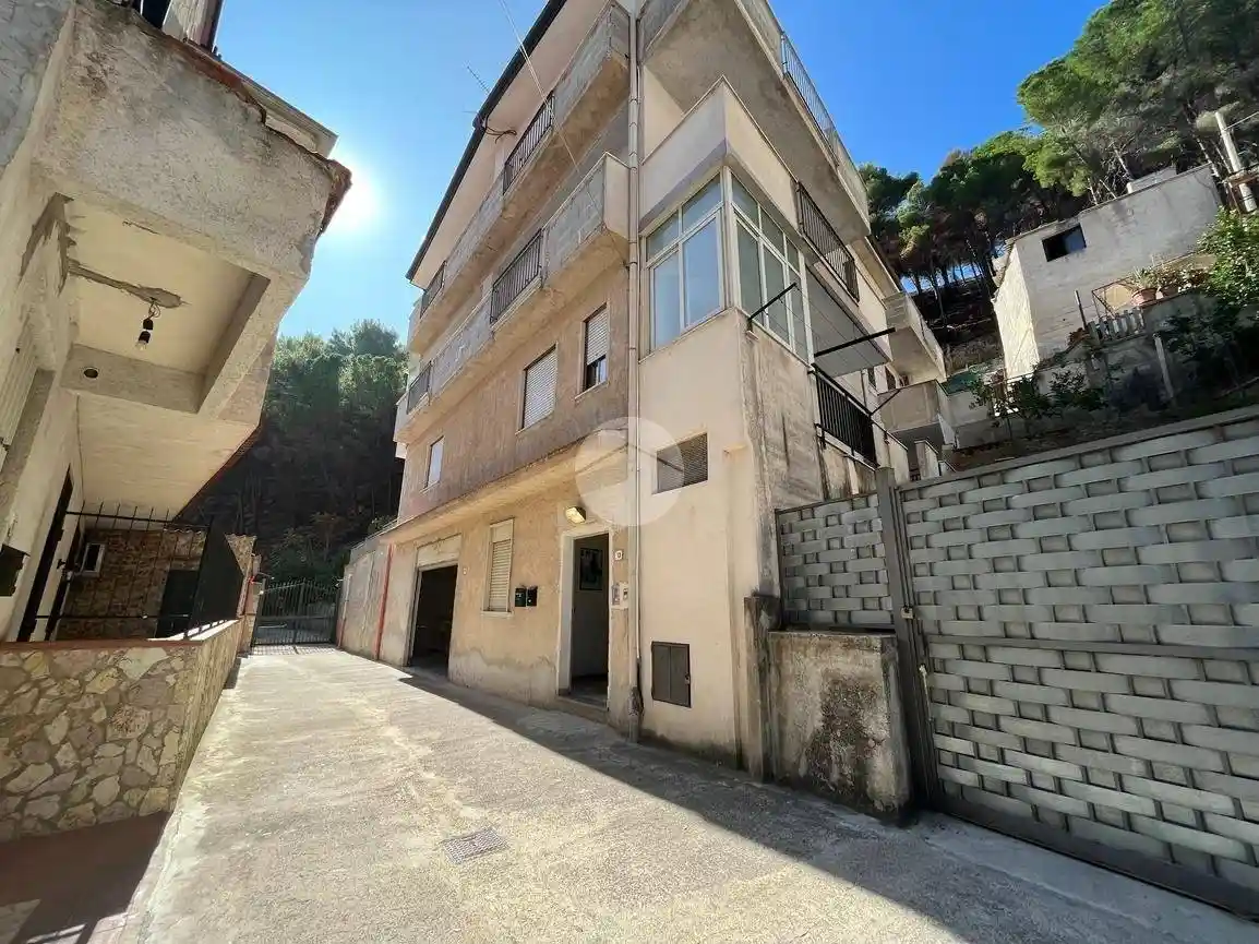 Appartamento in vendita a Palermo