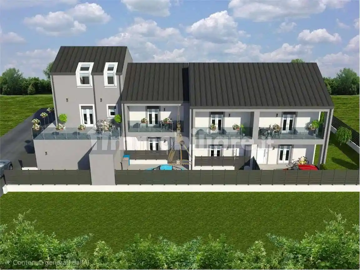 Appartamento in vendita a Moncalieri