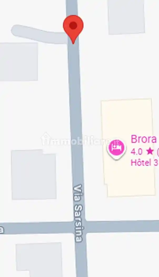 Appartamento in vendita a Ravenna