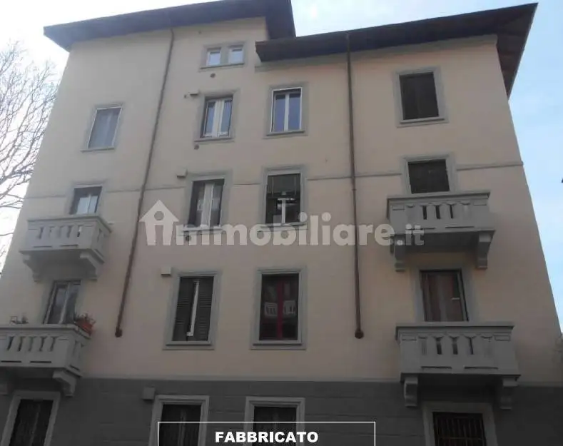 Appartamento in asta a Milano