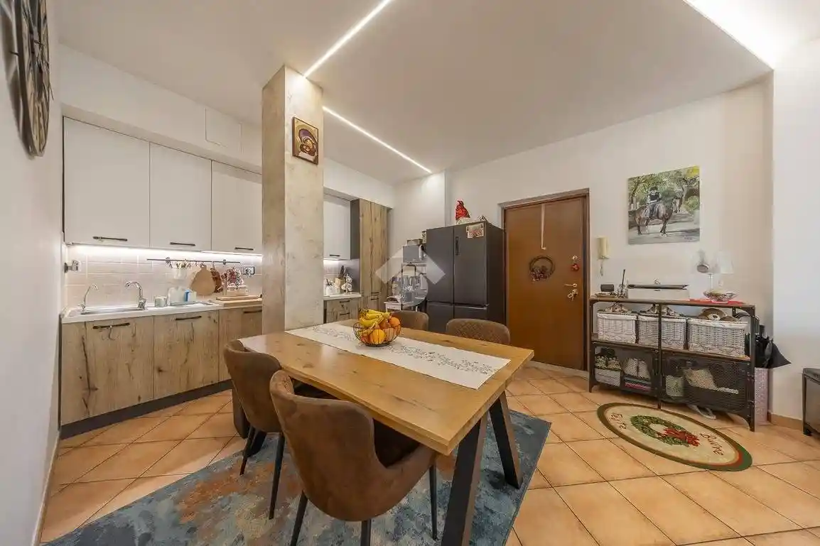 Appartamento - foto 4