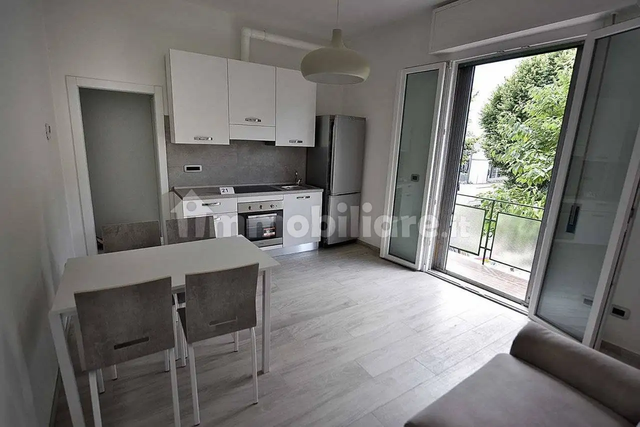 Appartamento in affitto a Bologna