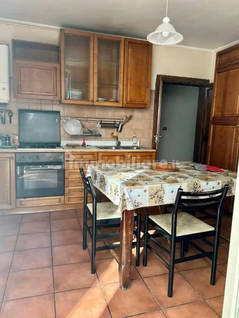 Terratetto unifamiliare via Fortebraccio 11, Duomo - Fontana Luminosa, L'Aquila - foto 2