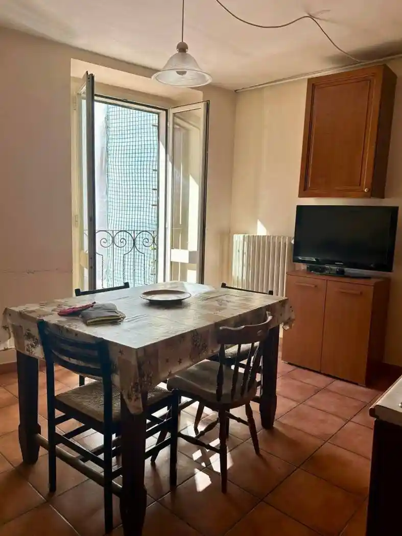 Terratetto unifamiliare via Fortebraccio 11, Duomo - Fontana Luminosa, L'Aquila - foto 3