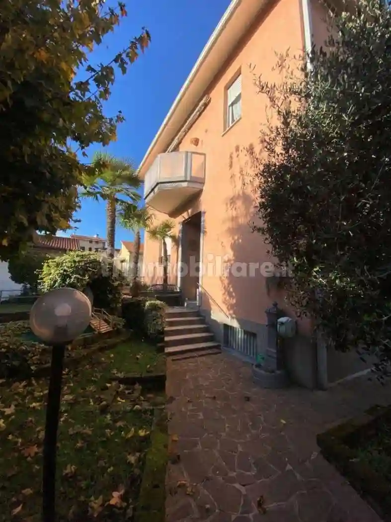 Palazzo - Edificio - foto 3