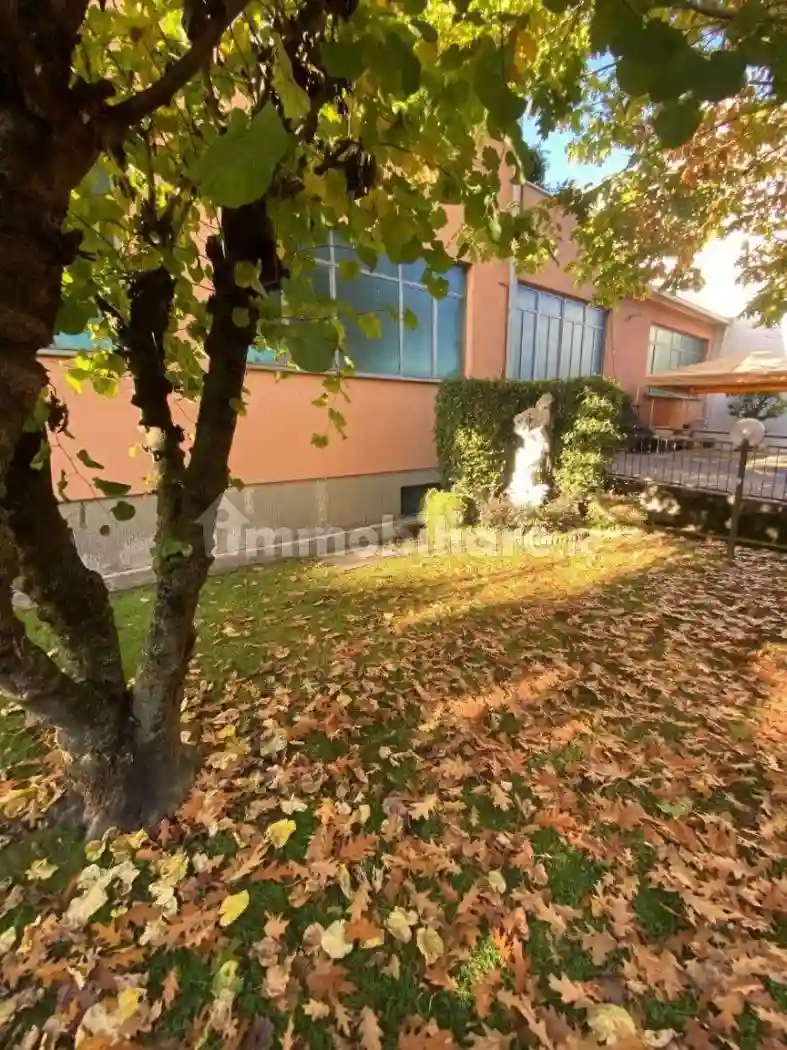 Palazzo - Edificio - foto 4