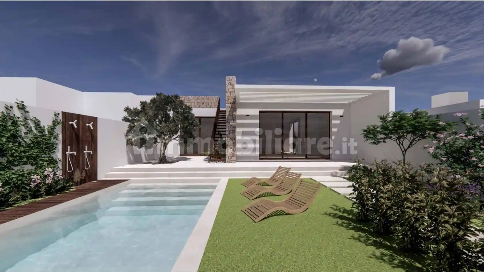 Casa indipendente in vendita a Diso