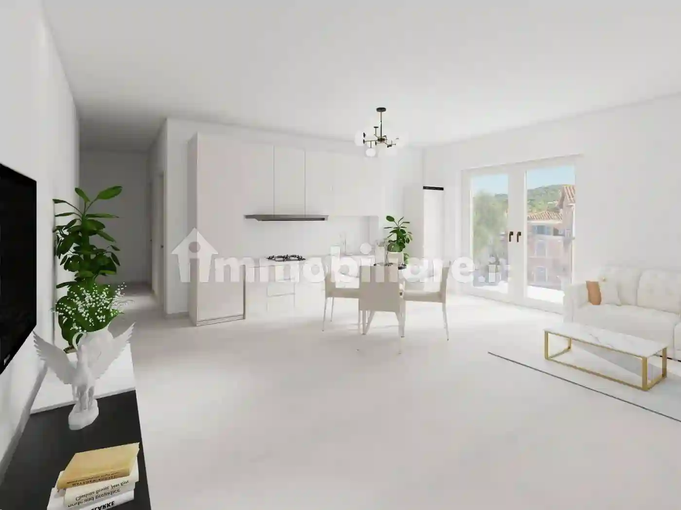 Appartamento - foto 3