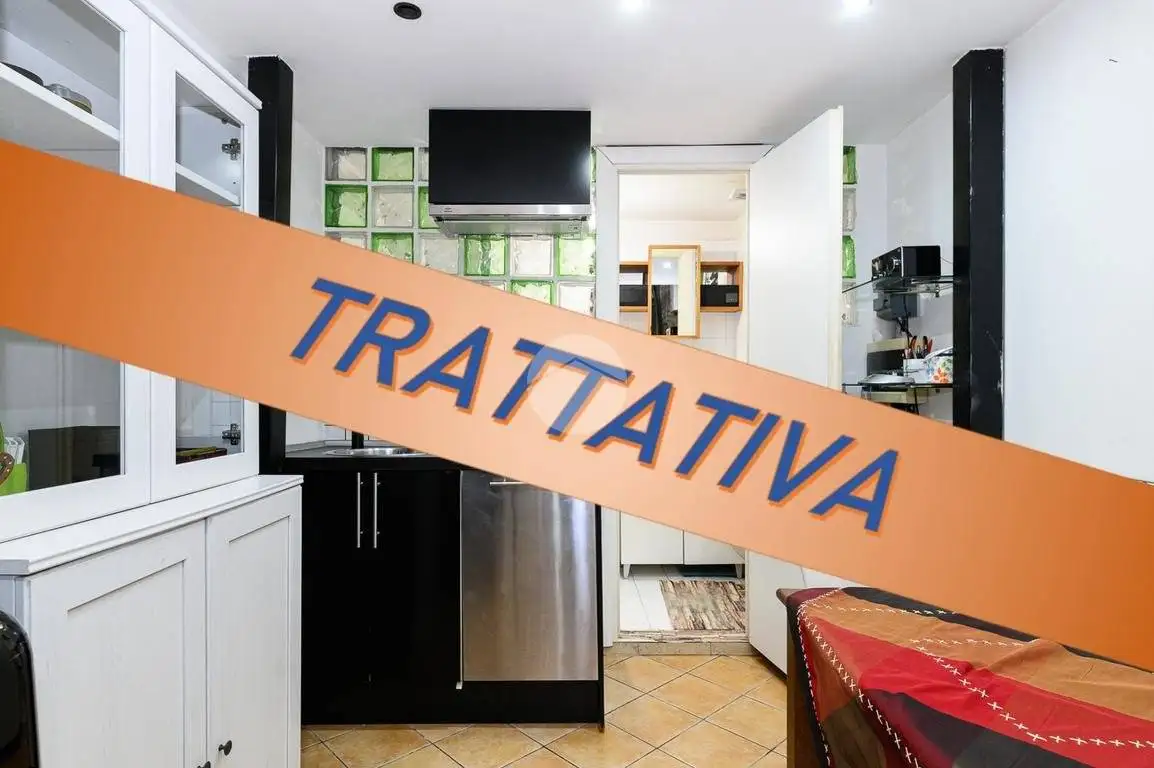 Loft in vendita a Roma