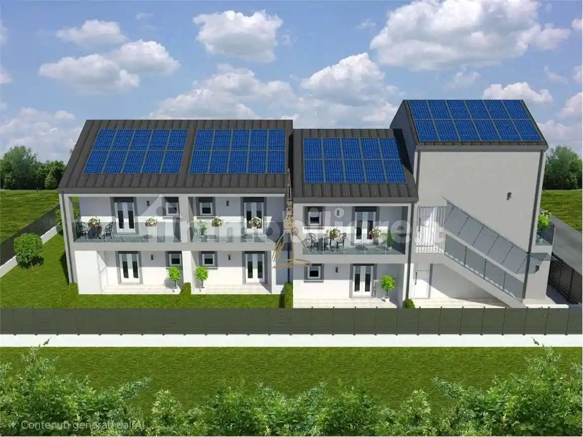 Appartamento in vendita a Moncalieri