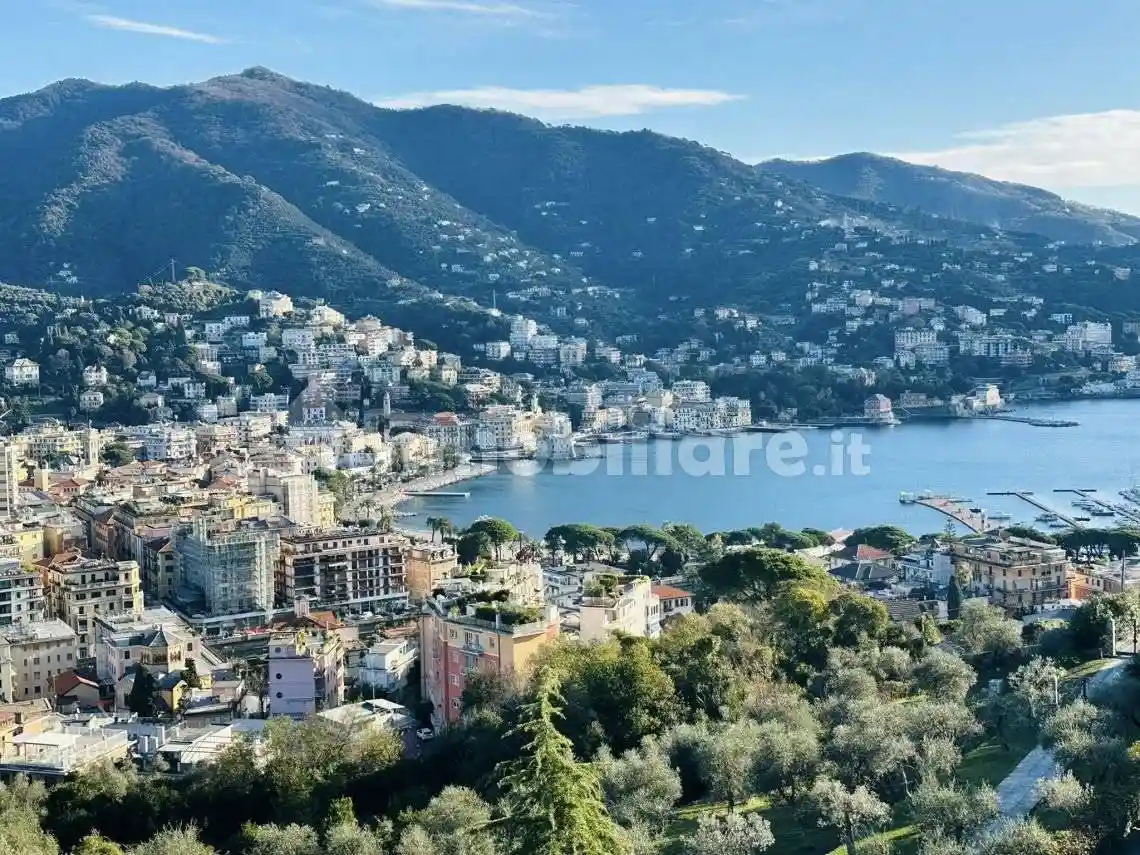 Villa in vendita a Rapallo