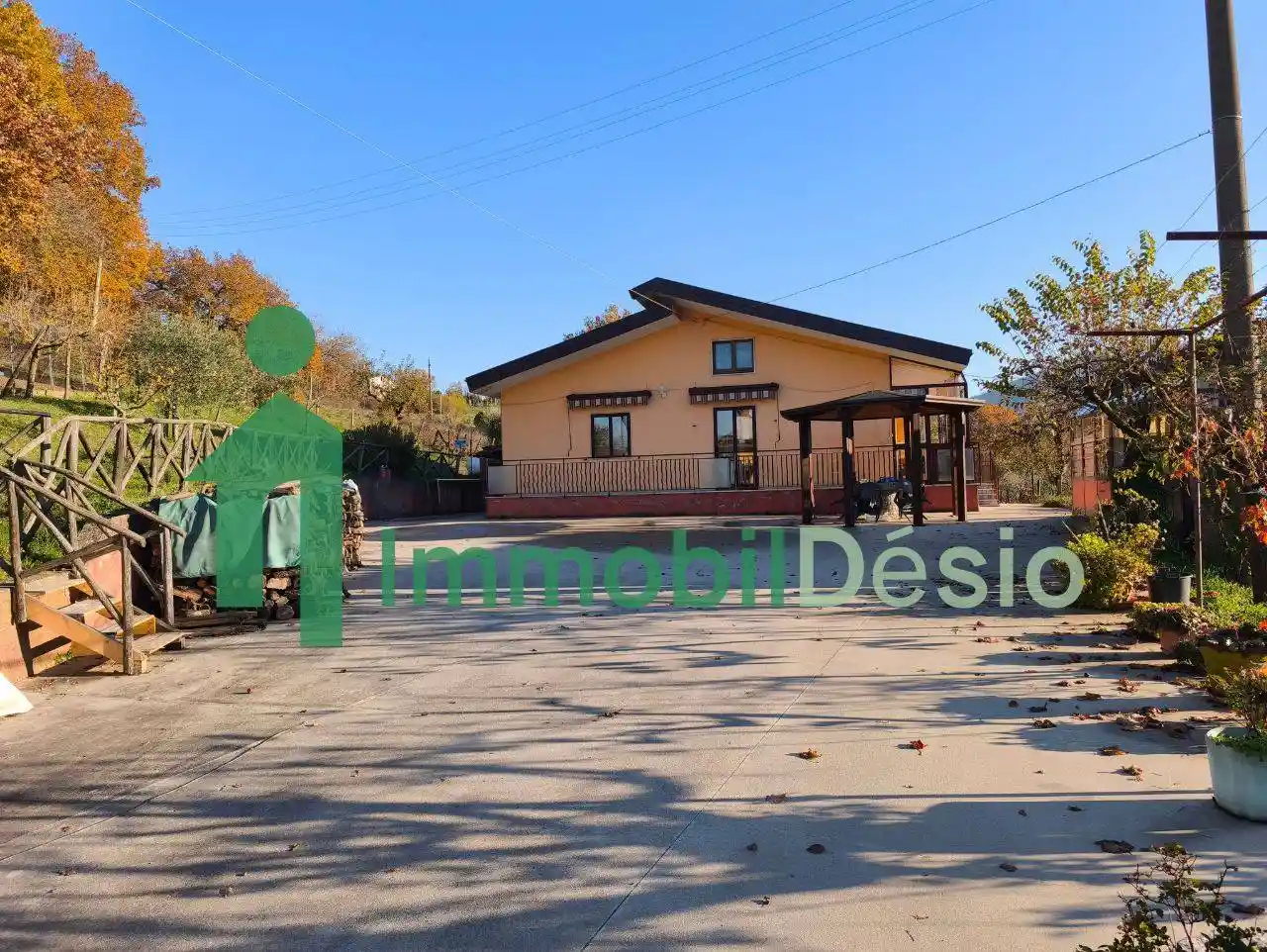 Villa unifamiliare Strada del Mulino, Picerno - foto 2