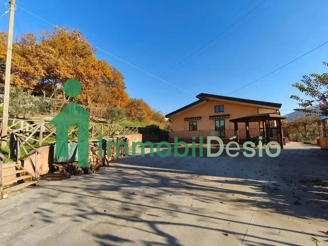 Villa unifamiliare Strada del Mulino, Picerno - foto 4