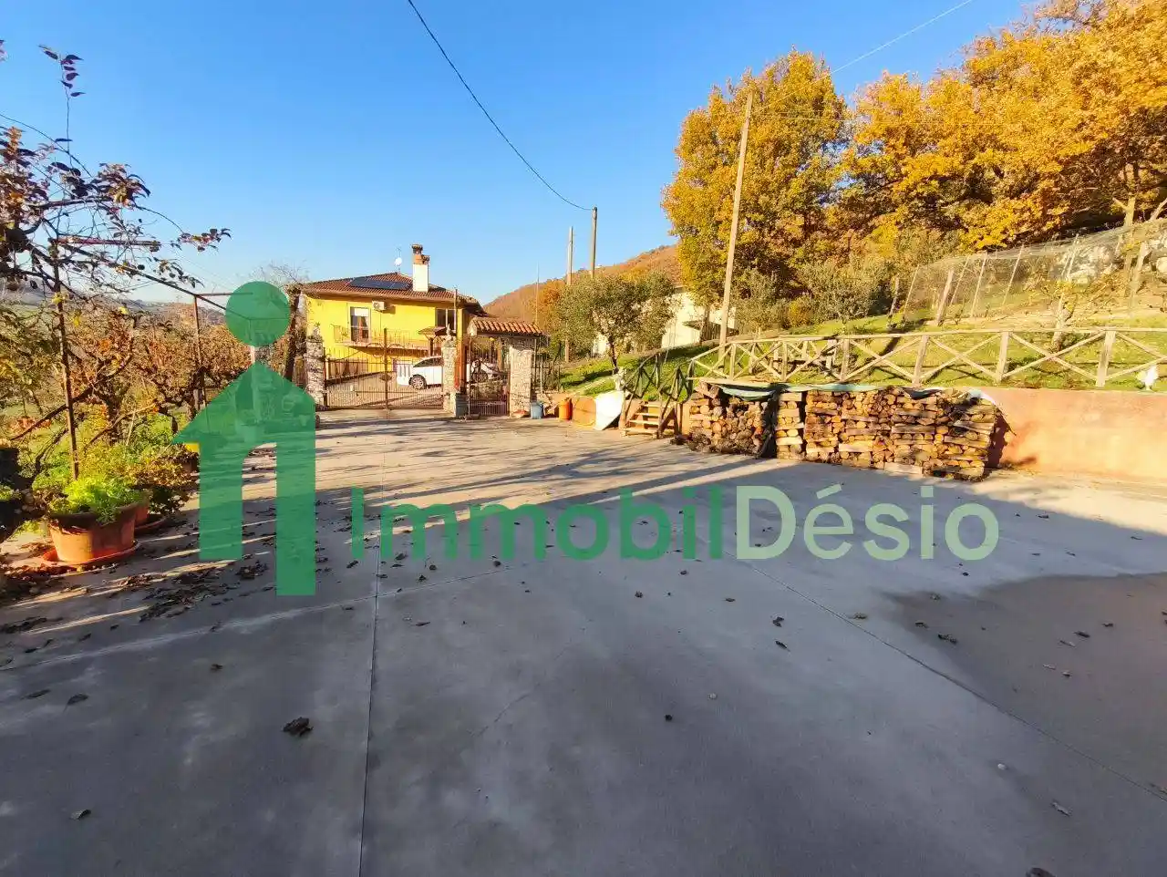 Villa unifamiliare Strada del Mulino, Picerno - foto 5