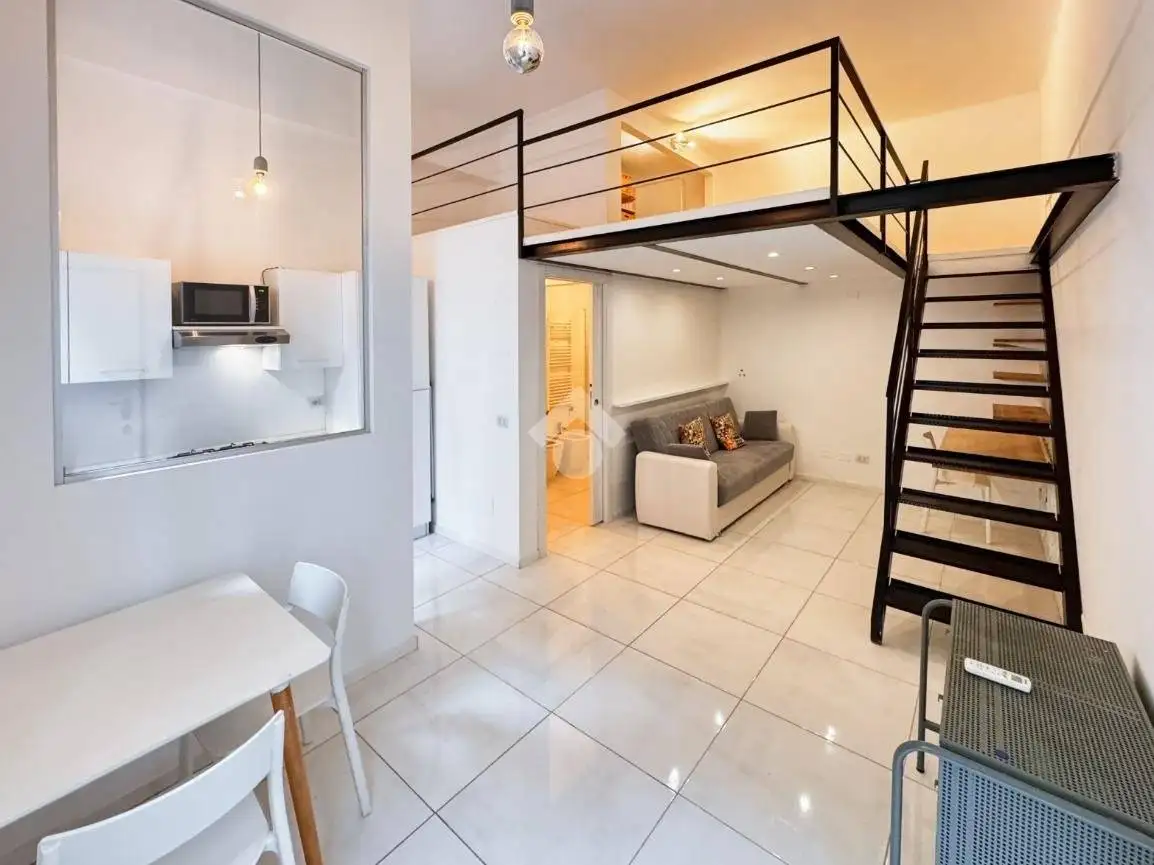 Appartamento in vendita a Milan