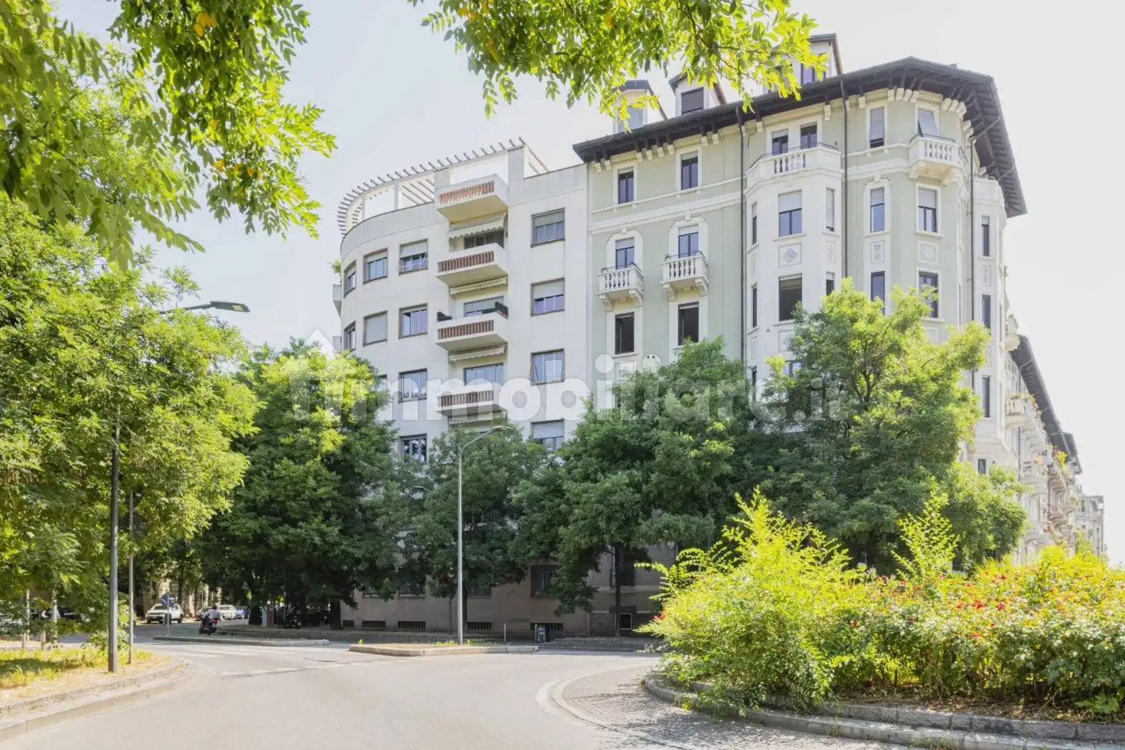 Apartment in vendita a Milan